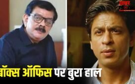 Priyadarshan Flop Movie: 27 करोड़ में बनी प्रियदर्शन की ये कॉमेडी फिल्म HIT भी नहीं हो पाई थी, शाहरुख खान दिखे थे