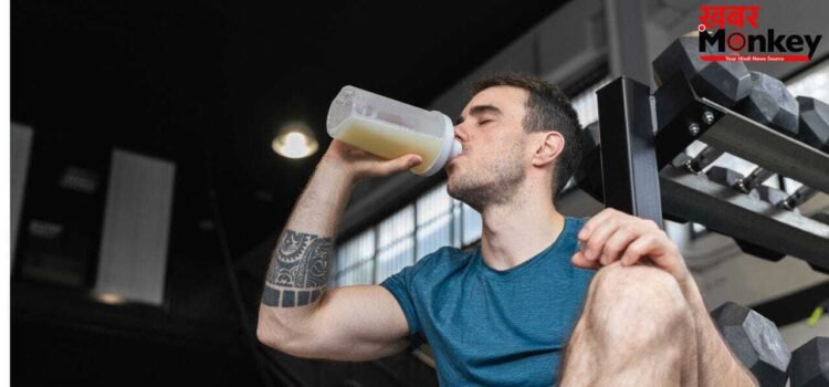 मसल्स बनेगी स्ट्रॉन्ग, एनर्जी भी होगी बूस्ट…घर पर ही इन नेचुरल चीज़ो से बनाएं प्रोटीन शेक