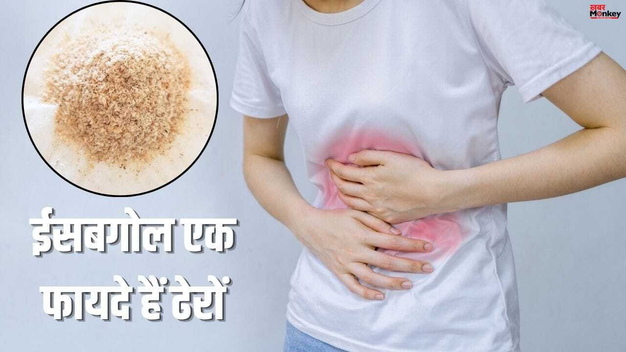How To eat Psyllium Husk: ईसबगोल खाने के 5 तरीके, इन पांच हेल्थ प्रॉब्लम से दिलाएंगे छुटकारा