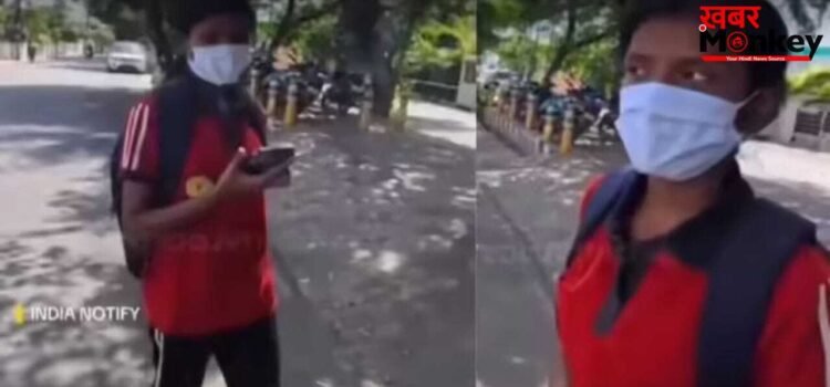 OMG! फेल हुई छात्रा ने बैठाया गजब  का जुगाड़, Rapido राइडर को बना लिया भाई ताकि PTM में बच जाए इज्जत