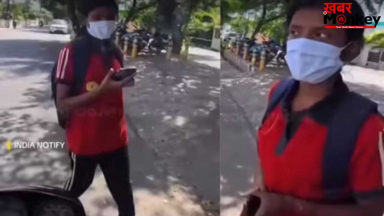 OMG! फेल हुई छात्रा ने बैठाया गजब का जुगाड़, Rapido राइडर को बना लिया भाई ताकि PTM में बच जाए इज्जत