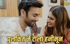 करियर का बड़ा सैक्रिफाइस… ‘ग्लोरी’ की तैयारी में ऐसे डूबे पुलकित सम्राट, टालना पड़ा हनीमून