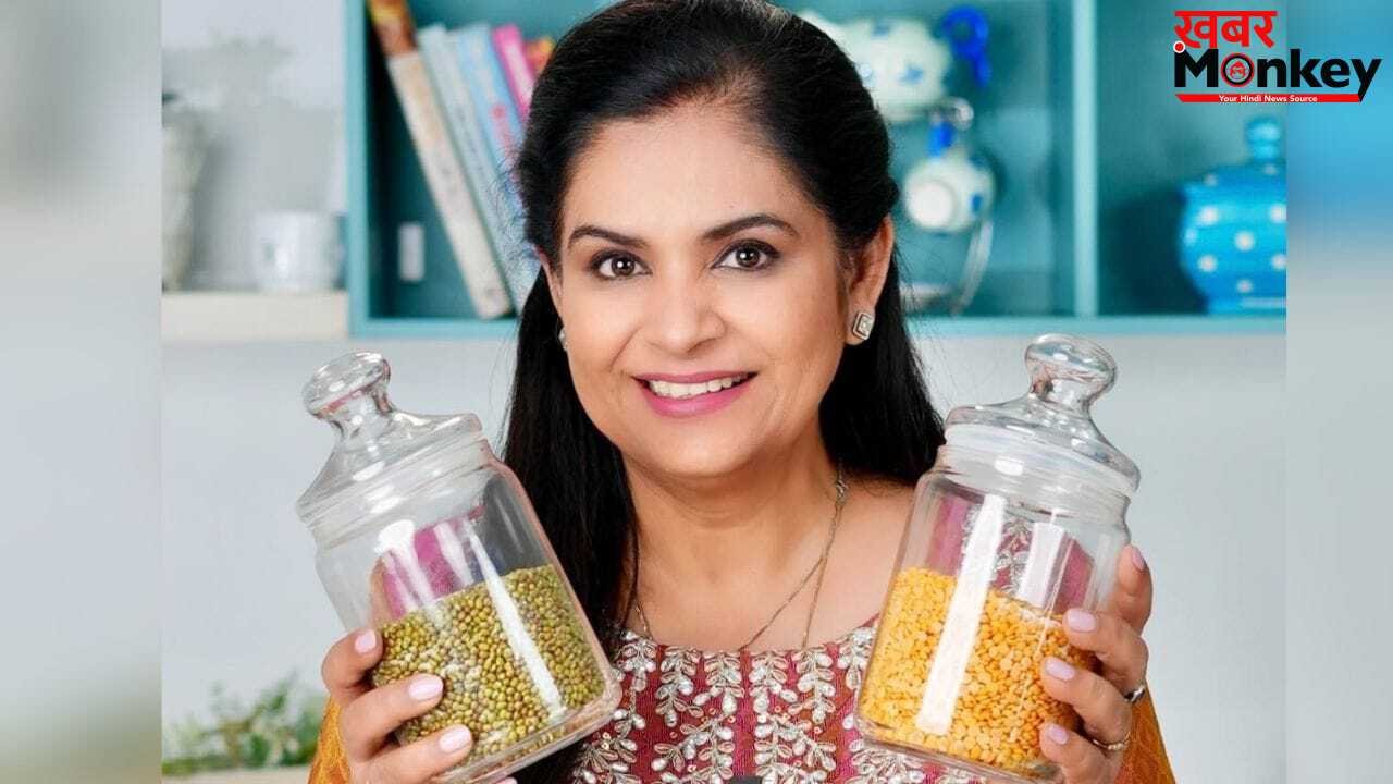 दाल में नहीं लगेंगे कीड़े और घुन, मास्टर शेफ पंकज भदौरिया ने बताई आसान ट्रिक