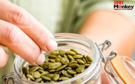 जिंक से भरपूर 5 वेजिटेरियन फूड, नहीं पड़ेंगे बार-बार बीमार, कई हैं फायदे