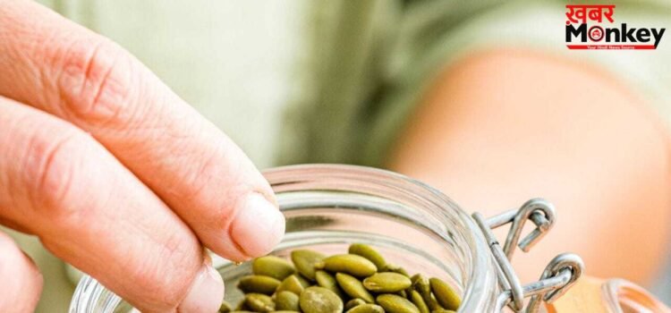 जिंक से भरपूर 5 वेजिटेरियन फूड, नहीं पड़ेंगे बार-बार बीमार, कई हैं फायदे