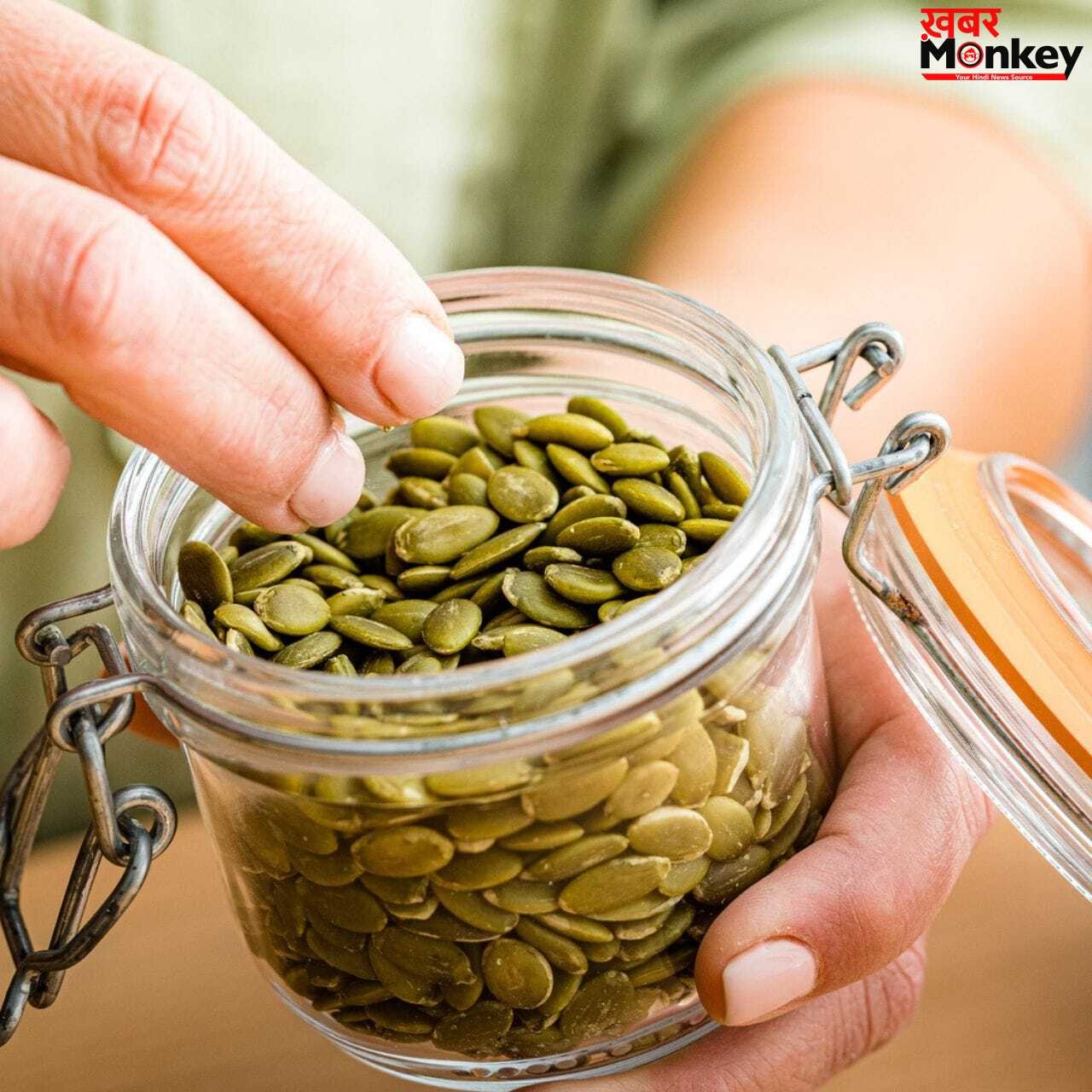 जिंक से भरपूर 5 वेजिटेरियन फूड, नहीं पड़ेंगे बार-बार बीमार, कई हैं फायदे