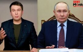 पुतिन के खिलाफ अंदरूनी बगावत, एक साल में बदल सकती है सत्ता… पूर्व समर्थक का दावा