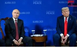 रूस पर भी अमेरिका को भरोसा नहीं, पुतिन ने कहा- ईरान हमें सौंप देगा 440 किलो यूरेनियम, नहीं माने ट्रंप