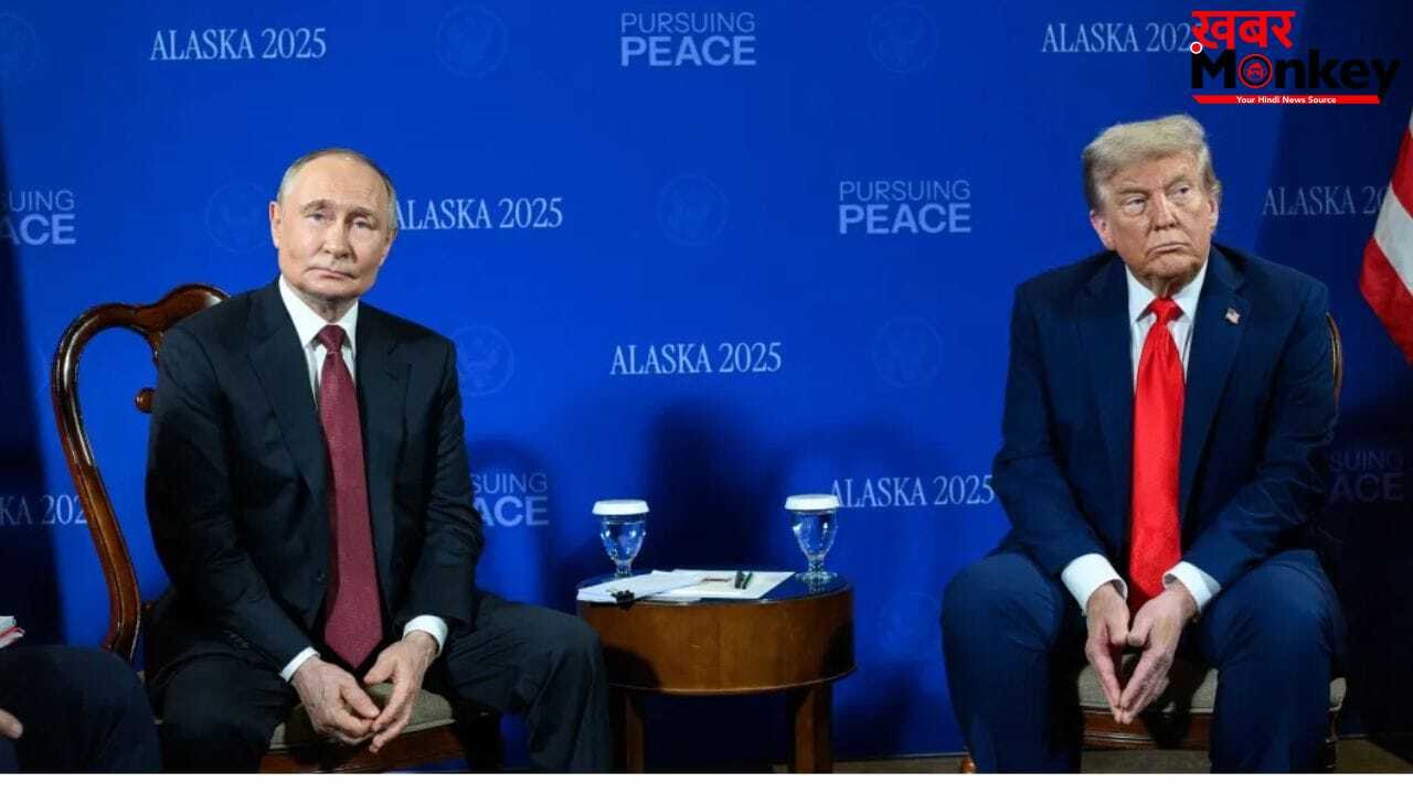 रूस पर भी अमेरिका को भरोसा नहीं, पुतिन ने कहा- ईरान हमें सौंप देगा 440 किलो यूरेनियम, नहीं माने ट्रंप