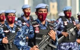 न अमेरिका-न रूस, सेना और हथियारों पर ये छोटा-सा मुस्लिम देश कर रहा सबसे ज्यादा खर्च