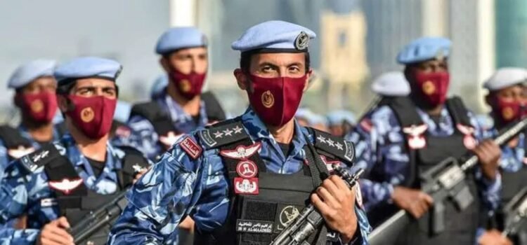 न अमेरिका-न रूस, सेना और हथियारों पर ये छोटा-सा मुस्लिम देश कर रहा सबसे ज्यादा खर्च