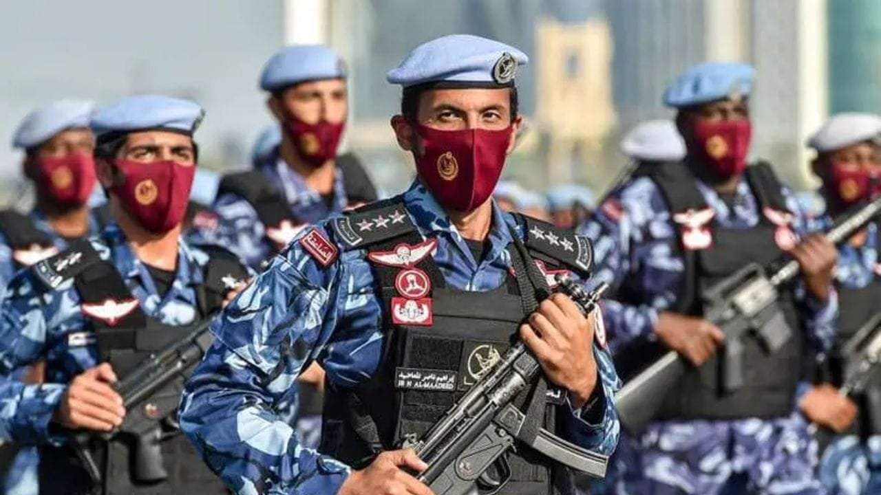 न अमेरिका-न रूस, सेना और हथियारों पर ये छोटा-सा मुस्लिम देश कर रहा सबसे ज्यादा खर्च