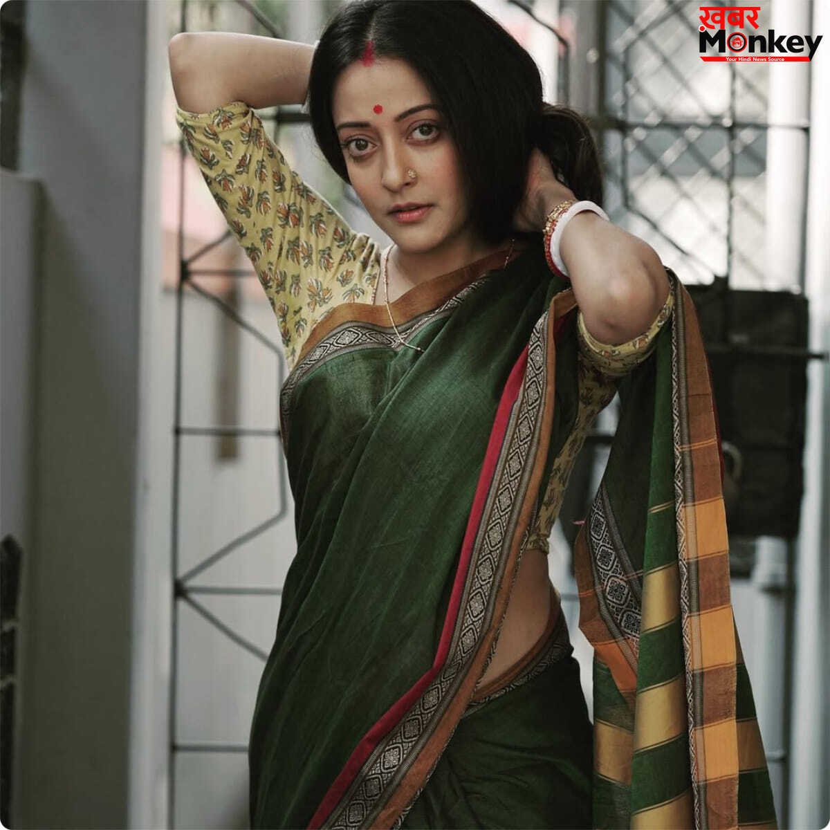 Actress Comeback: नानी ने जीता था देश का पहला इंटरनेशनल अवॉर्ड, अब अनिल कपूर की सीरीज से कमबैक कर रही ये एक्ट्रेस