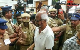 Tamil Nadu Assembly Elections: रजनीकांत से विजय सेतुपति तक, तमिलनाडु चुनाव में एक्टर्स ने की वोटिंग, बेटी संग पहुंचे कमल हासन