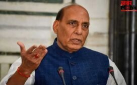 SCO में राजनाथ सिंह का सख्त संदेश, आतंकवाद पर जीरो टॉलरेंस; डबल स्टैंडर्ड बर्दाश्त नहीं