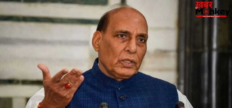 SCO में राजनाथ सिंह का सख्त संदेश,  आतंकवाद पर जीरो टॉलरेंस; डबल स्टैंडर्ड बर्दाश्त नहीं