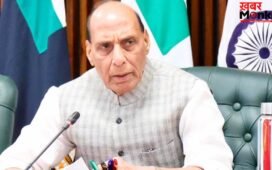 डिफेंस डिप्लोमेसी: किर्गिस्तान में SCO बैठक, किर्गिज, कजाख और बेलारूस के रक्षा मंत्रियों से मिले राजनाथ सिंह