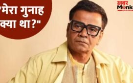 एक प्रेस कॉन्फ्रेंस ने 22 करोड़ रुपये डुबो दिए… 5 करोड़ के चेक बाउंस मामले पर पहली बार बोले राजपाल यादव