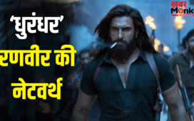 Dhurandhar: मेकर्स को 3 हजार करोड़ कमाकर देने वाले रणवीर सिंह खुद कितने अमीर हैं?