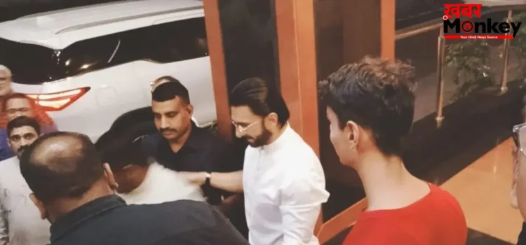 नागपुर RSS हेडक्वार्टर पहुंचे रणवीर सिंह, मोहन भागवत से की खास मुलाकात, हैरान रह गए फैन्स