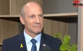 पाकिस्तान भरोसेमंद नहीं, अमेरिका ने उसका इस्तेमाल कियाः इस्लामाबाद की मध्यस्थता पर इजराइली राजदूत रूवेन अजार