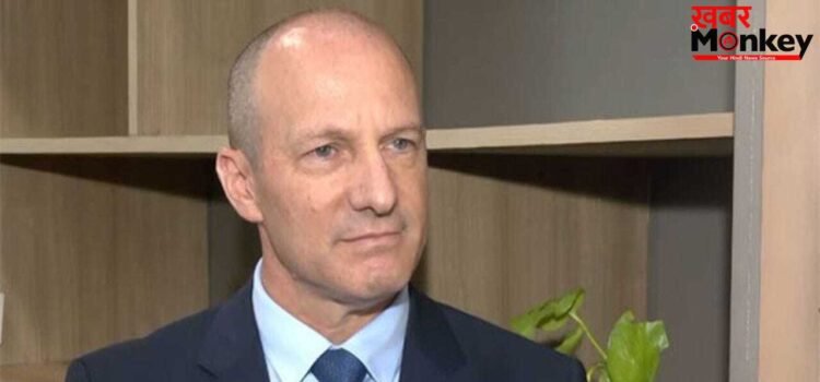 पाकिस्तान भरोसेमंद नहीं, अमेरिका ने उसका इस्तेमाल कियाः इस्लामाबाद की मध्यस्थता पर इजराइली राजदूत रूवेन अजार