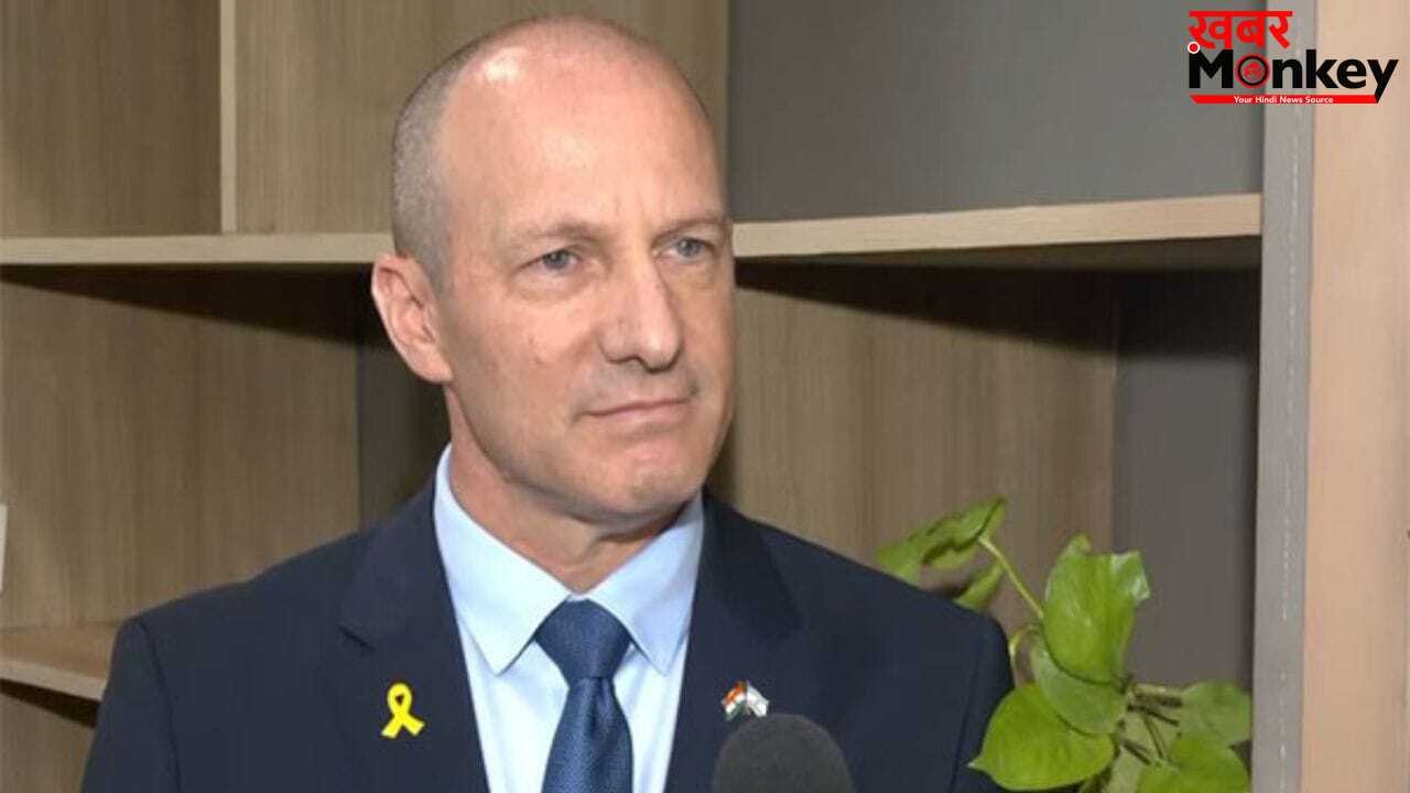 पाकिस्तान भरोसेमंद नहीं, अमेरिका ने उसका इस्तेमाल कियाः इस्लामाबाद की मध्यस्थता पर इजराइली राजदूत रूवेन अजार