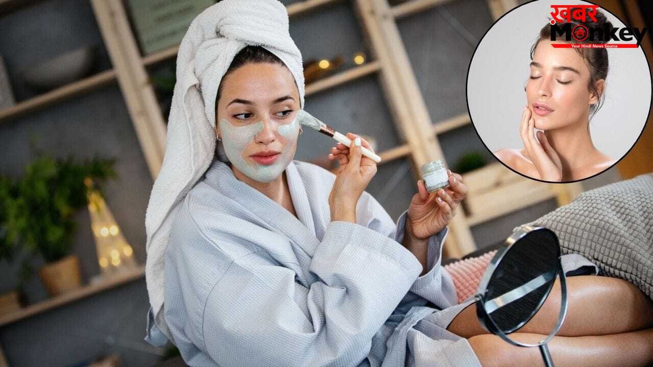 Summer Skin Care Tips: चावल के आटे में मिलाकर लगा लें ये एक चीज, गर्मियों में भी खिला-खिला रहेगा चेहरा