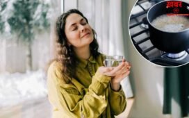 शरीर रहेगा हाइड्रेट, गट हेल्थ भी होगी मजबूत…गर्मियों में बनाकर पिएं चावल की ये ड्रिंक