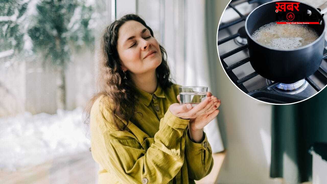 शरीर रहेगा हाइड्रेट, गट हेल्थ भी होगी मजबूत…गर्मियों में बनाकर पिएं चावल की ये ड्रिंक