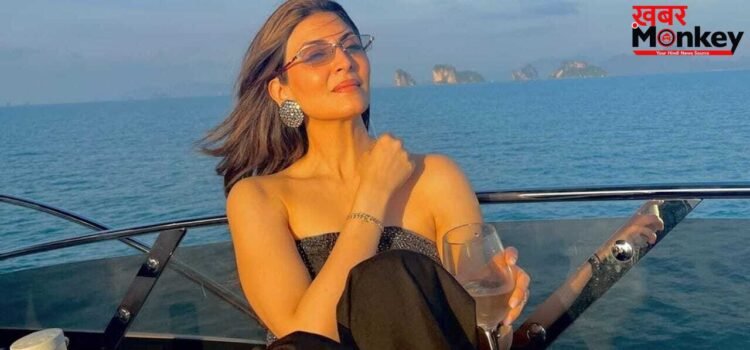 45 की उम्र में फिल्मों में डेब्यू कर रहीं रणबीर कपूर की बहन, पहले से क्या काम करती हैं? 45 की उम्र में फिल्मों में डेब्यू कर रहीं रणबीर कपूर की बहन, पहले से क्या काम करती हैं?