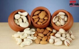 किशमिश से बादाम तक…किस ड्राई फ्रूट्स को गर्मियों में कब और कैसे खाएं?