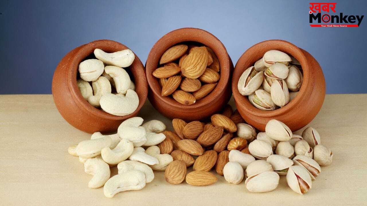 किशमिश से बादाम तक…किस ड्राई फ्रूट्स को गर्मियों में कब और कैसे खाएं?