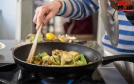 ब्रोकली से हल्दी तक…इन चीजों को गलत तरीके से पकाने पर खत्म हो जाते हैं पोषक तत्व