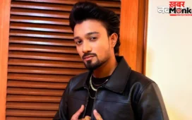 जब अरिजीत सिंह के सामने माइक्रोफोन पर आए ऋषि सिंह; ‘कोनिचिवा’ के अनुभव पर बोले- सपना सच होने जैसा था