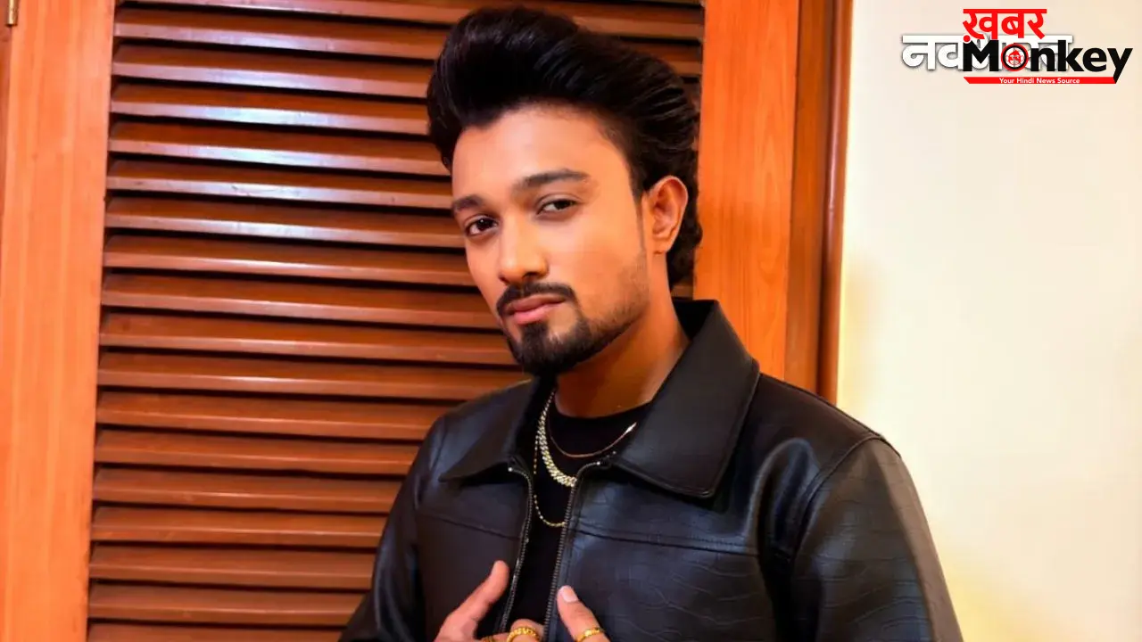 जब अरिजीत सिंह के सामने माइक्रोफोन पर आए ऋषि सिंह; ‘कोनिचिवा’ के अनुभव पर बोले- सपना सच होने जैसा था