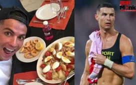 41 की उम्र में भी 25 जैसे फिट दिखते हैं क्रिस्टियानो रोनाल्डो, जानिए उनकी ‘सुपर डाइट’ और फिटनेस का राज