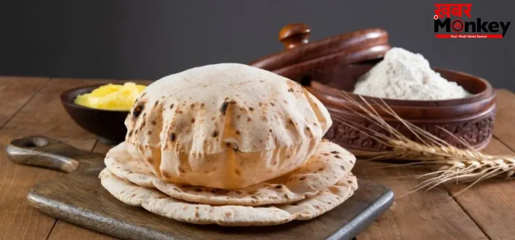 गेहूं की रोटी को बनाएं प्रोटीन का पावरहाउस, बस आटे में मिलाएं ये 5 खास चीजें और देखें सेहत में कमाल