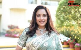 अक्षय तृतीया पर पहनें रुपाली गांगुली की तरह ये साड़ियां, मिलेगा संस्कारी लुक