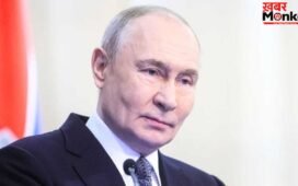 रूस-यूक्रेन जंग: ऑर्थोडॉक्स ईस्टर पर 32 घंटे का युद्धविराम, पुतिन का बड़ा ऐलान