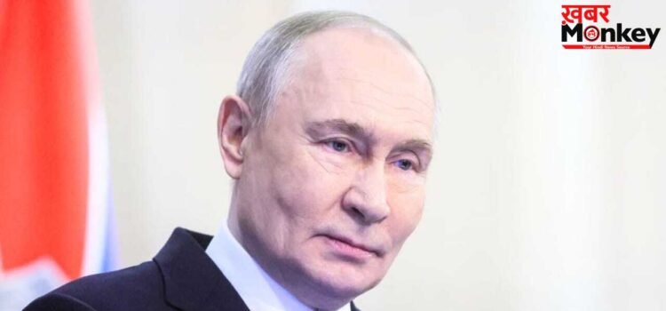 रूस-यूक्रेन जंग: ऑर्थोडॉक्स ईस्टर पर 32 घंटे का युद्धविराम, पुतिन का बड़ा ऐलान