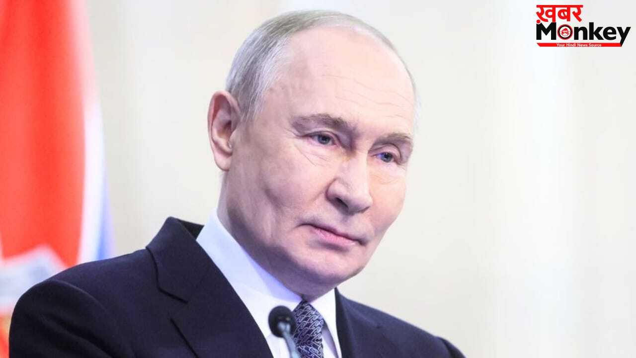 रूस-यूक्रेन जंग: ऑर्थोडॉक्स ईस्टर पर 32 घंटे का युद्धविराम, पुतिन का बड़ा ऐलान