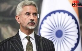 जयशंकर ने ऑस्ट्रेलिया और इजराइल के विदेश मंत्रियों से की बात, मिडिल ईस्ट तनाव पर साझा किए विचार