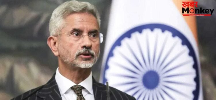 जयशंकर ने ऑस्ट्रेलिया और इजराइल के विदेश मंत्रियों से की बात, मिडिल ईस्ट तनाव पर साझा किए विचार