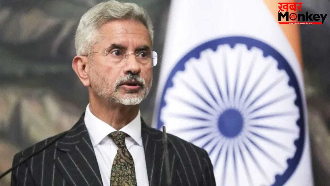 जयशंकर ने ऑस्ट्रेलिया और इजराइल के विदेश मंत्रियों से की बात, मिडिल ईस्ट तनाव पर साझा किए विचार