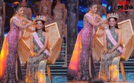 Sadhvi Sail: मिस इंडिया बनीं साध्वी की 10 ऐसी तस्वीरें, जिन्हें देख बॉलीवुड हीरोइनों को भूल जाएंगे