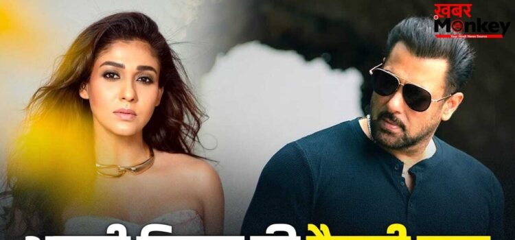 Salman Film: ग्रैंड लेवल पर होगा सलमान की अगली फिल्म का टाइटल लॉन्च, मेकर्स का प्रोमो शूट प्लान तैयार