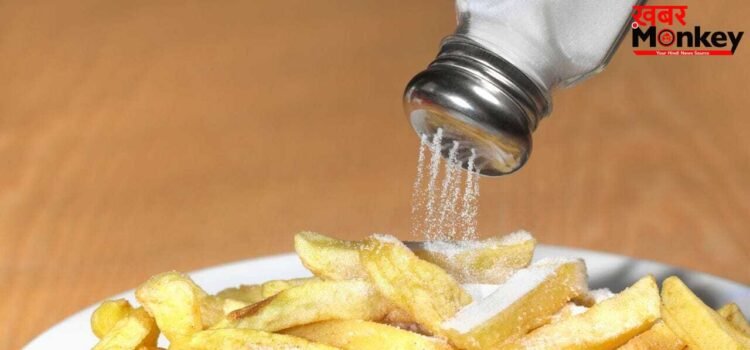 सिर्फ मीठा ही नहीं ये नमकीन फूड्स भी बढ़ा सकते हैं शुगर लेवल, एक्सपर्ट्स से जानें