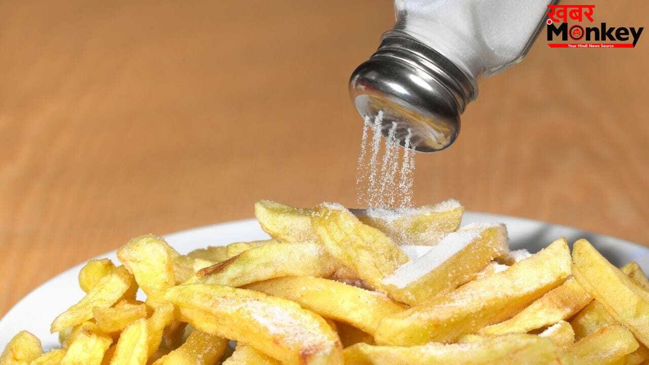 सिर्फ मीठा ही नहीं ये नमकीन फूड्स भी बढ़ा सकते हैं शुगर लेवल, एक्सपर्ट्स से जानें
