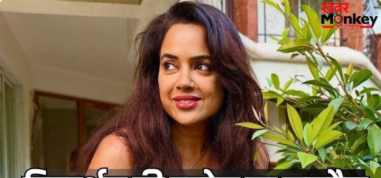 Sameera Reddy ComeBack: 13 साल बाद वापसी को तैयार ‘दे दना दन’ की एक्ट्रेस, 3-3 हजार करोड़ी फिल्म के एक्टर का साथ